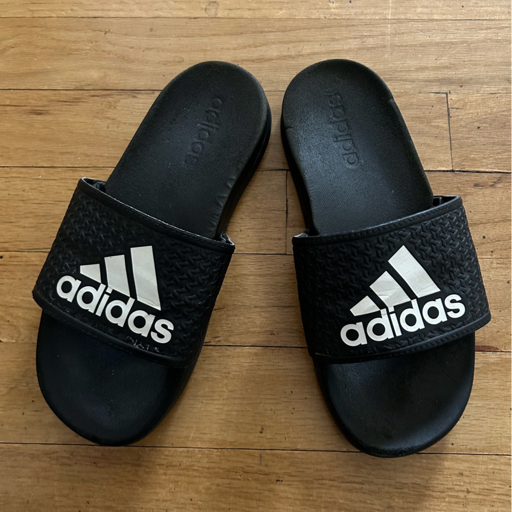 Adidas slides